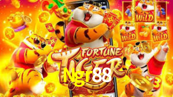 Cassino de Jogos Ngr88